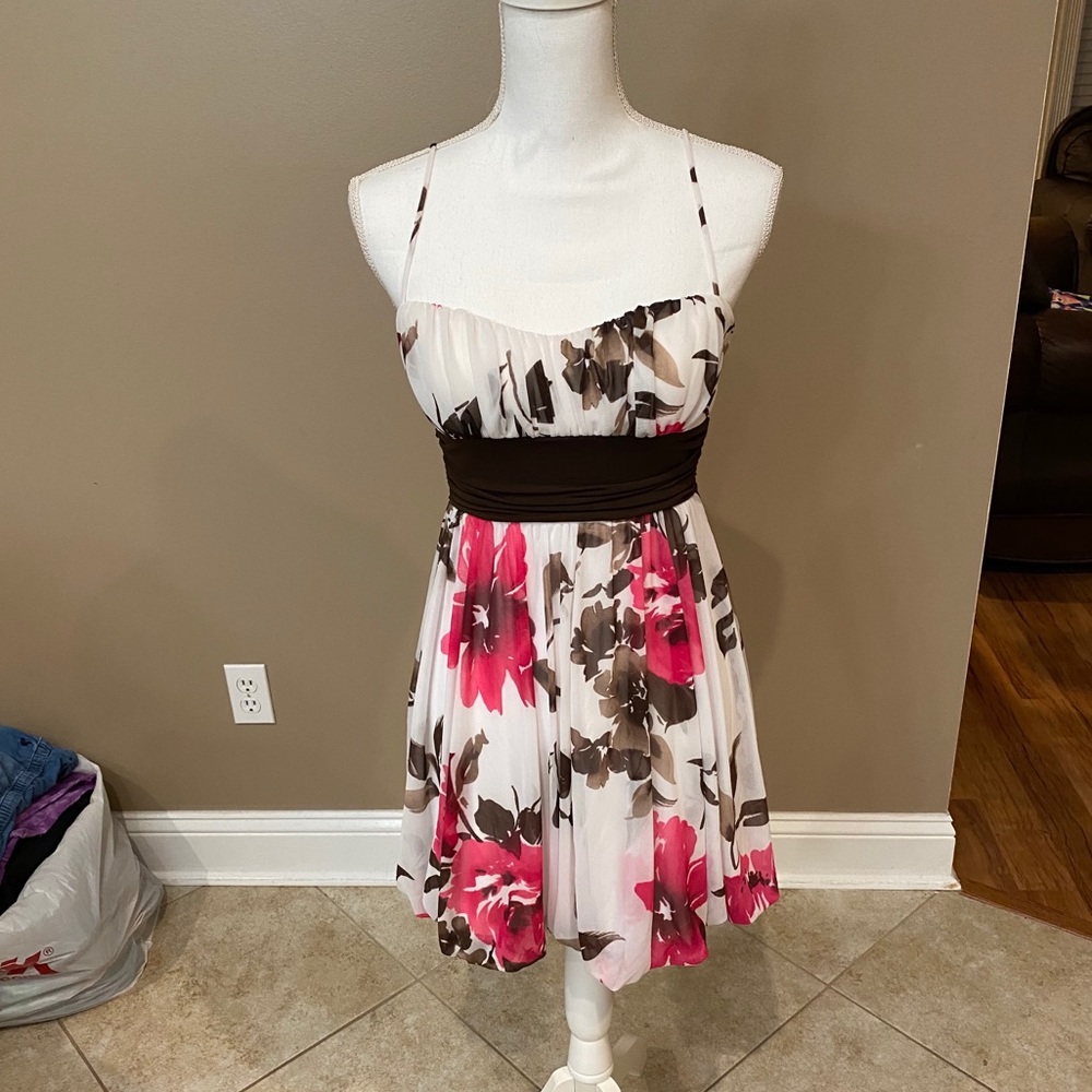 Summer dress👗